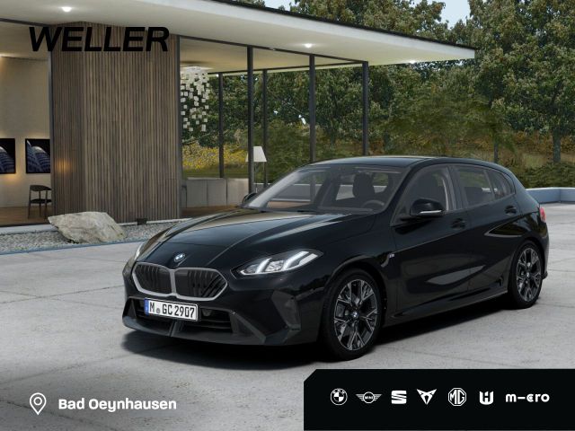 BMW 116, Leasing ab 219 EUR Sportpaket Navi LED PDC