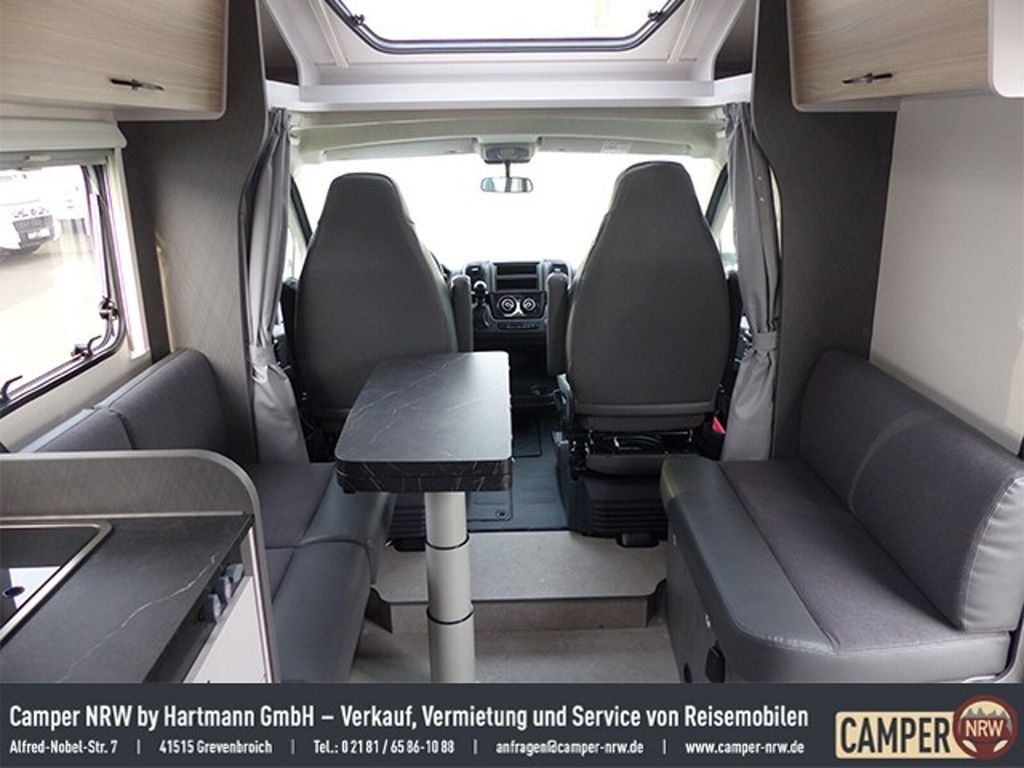 ETRUSCO T-Modell Base 7.4 SBC 