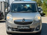 Opel Combo D Edition MFL/TEMP/ !EXPORT/GEWERBE! - gebrauchte Opel Combo aus dem Jahr 2015