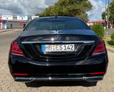Mercedes-Benz S 350 d 4MATIC - - Mercedes-Benz S 350 in Bremen
