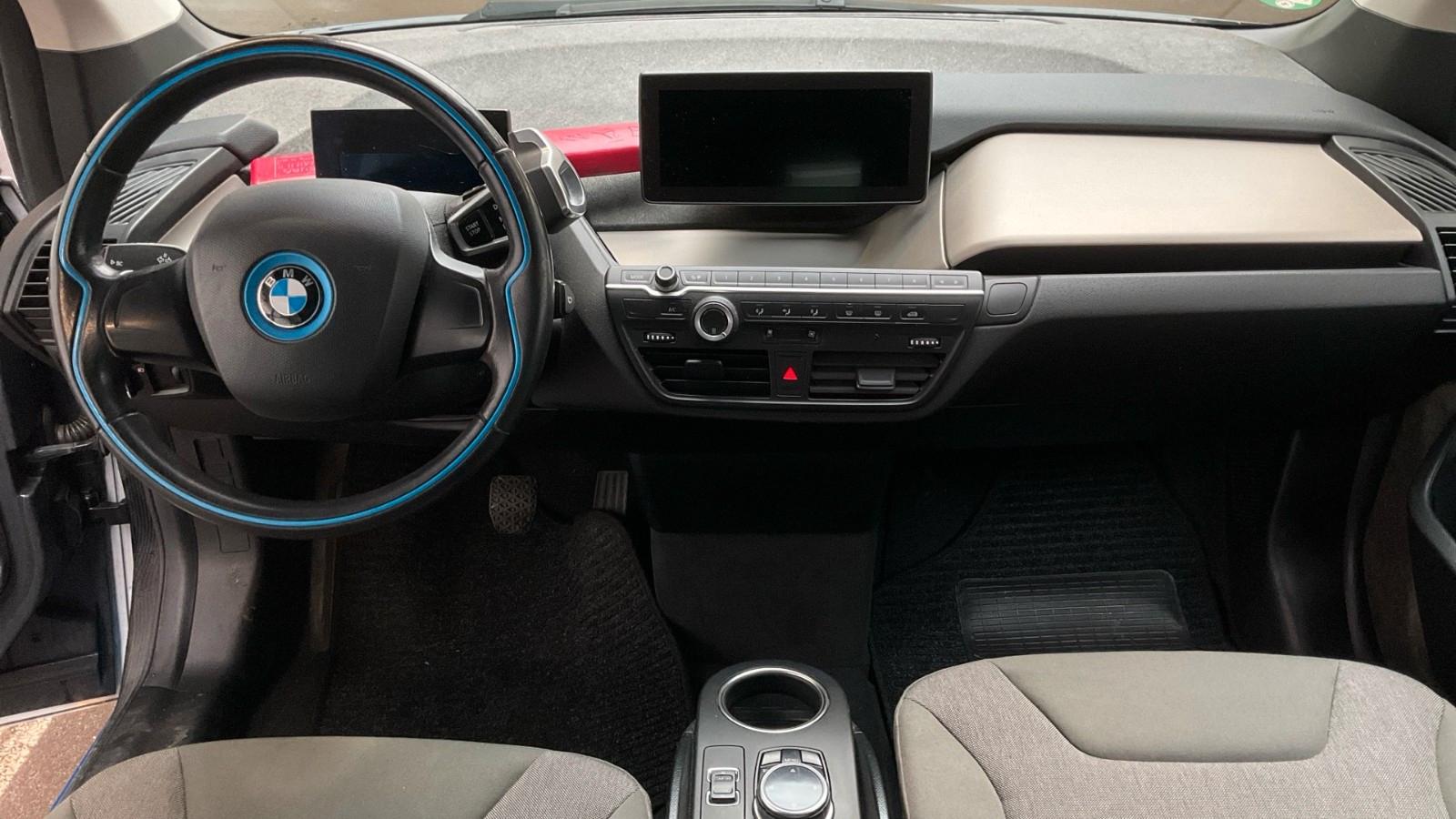 BMW i3 Basis