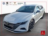 Vorschaubild Volkswagen Arteon Shootingbrake 2.0 TDI ELEGANCE NAVI IQ.LI