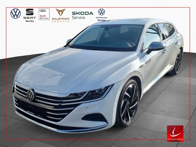 Volkswagen Arteon Shootingbrake 2.0 TDI ELEGANCE NAVI IQ.LI