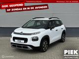 Citroën C3 Aircross 1.5 BlueHDi S&S Shine automatik EXPO - gebrauchte Citroën C3 Aircross aus dem Jahr 2021