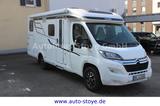 HYMER / ERIBA / HYMERCAR Exsis-t 580 Jumper 2,3 Multijet Garantie - HYMER / ERIBA Dortmund