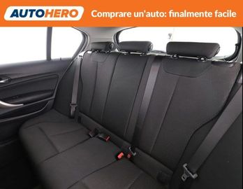 BMW 116 - 9