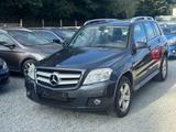 Mercedes-Benz GLK 220 CDI 4MATIC BlueEFFICIENCY*Automatik* - Mercedes-Benz GLK 220 in Kiel
