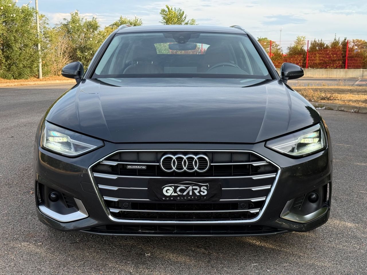 Audi A4 Avant 40 TDI quattro S tronic Business A imagem 3