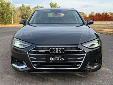Audi A4 - 3