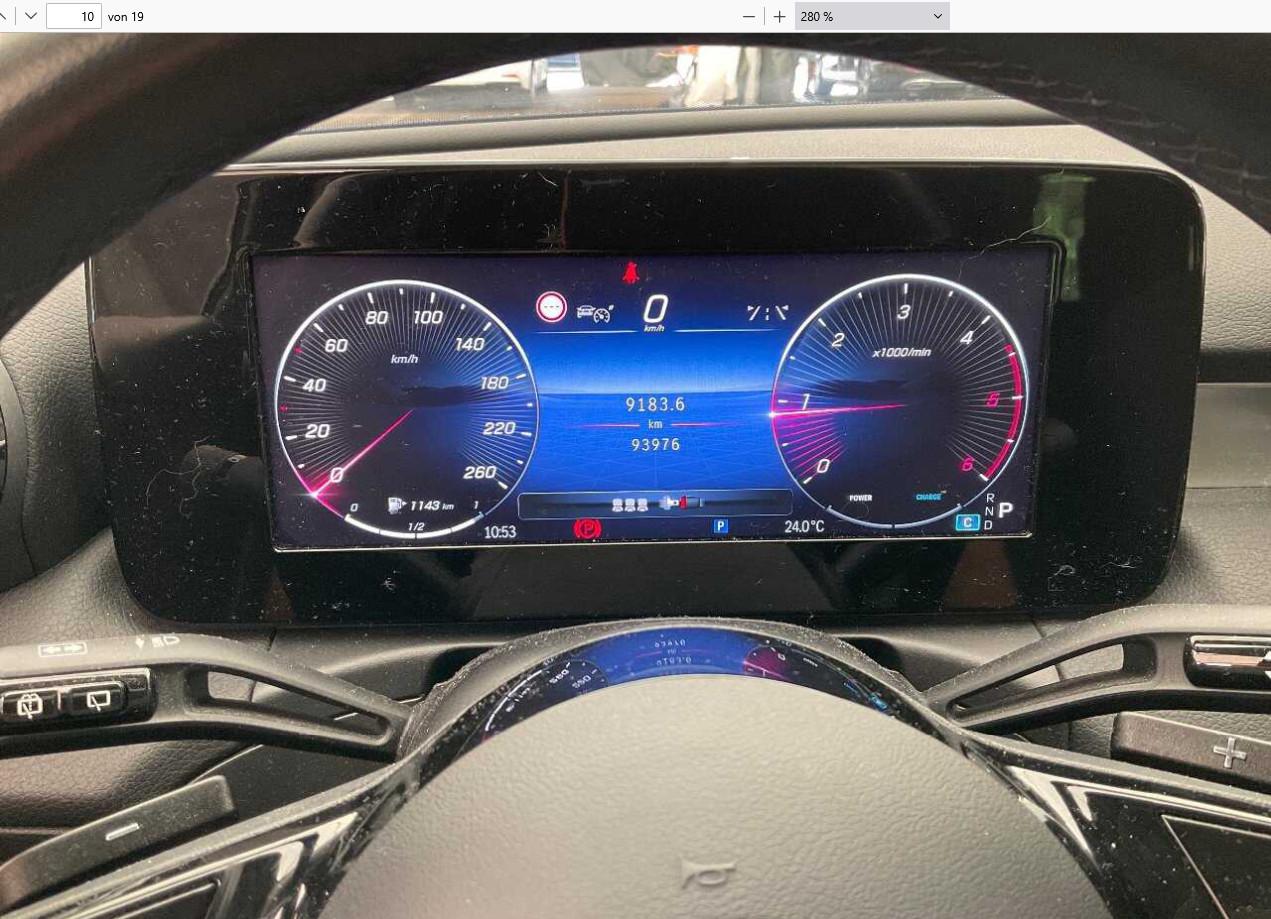 Mercedes-Benz C-Class d T AT9 LED/ACC/NAVI/SHZ/PANO/RFK/AHK/8Fa, миниатюра 8