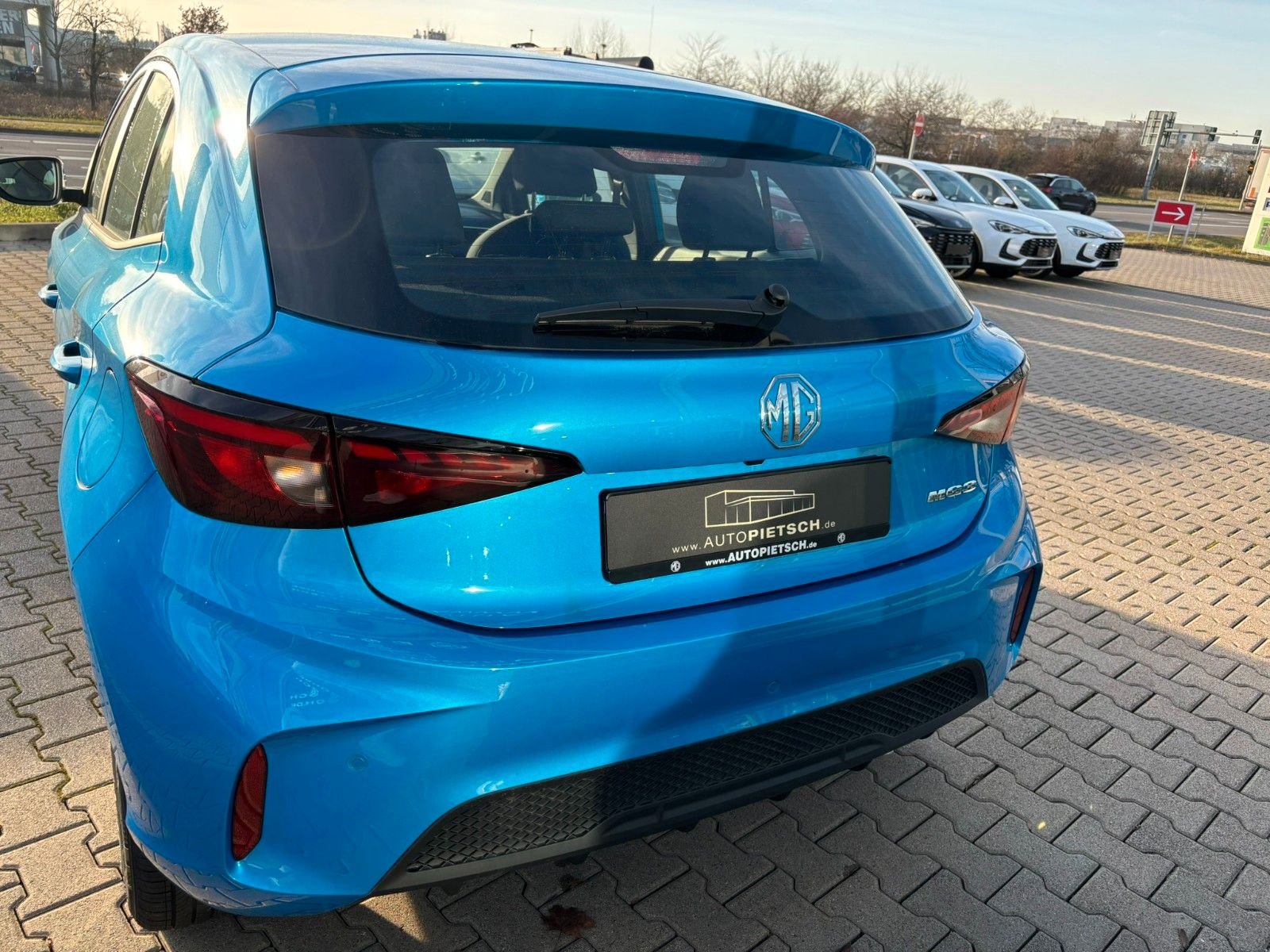 MG3