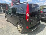 Renault Kangoo Luxe 1.5 Diesel - Renault Kangoo aus 2010 mit Diesel-Antrieb