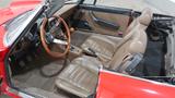 Alfa Romeo Spider 1600 - Alfa Romeo Spider aus 1984