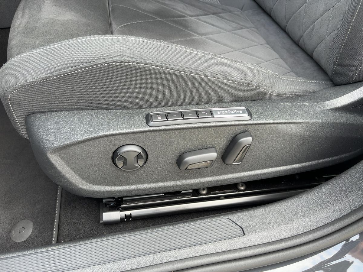Volkswagen Golf - Bild 14