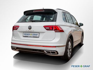 Volkswagen Tiguan - 2
