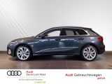 Audi A3 Sportback 35 TFSI Advanced S-tronic NAVI+LED - Audi A3 in Kiel