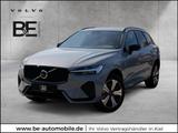Volvo XC60 T6 Plus Dark Recharge Plug-In Hybrid AWD - Volvo XC60 in Kiel