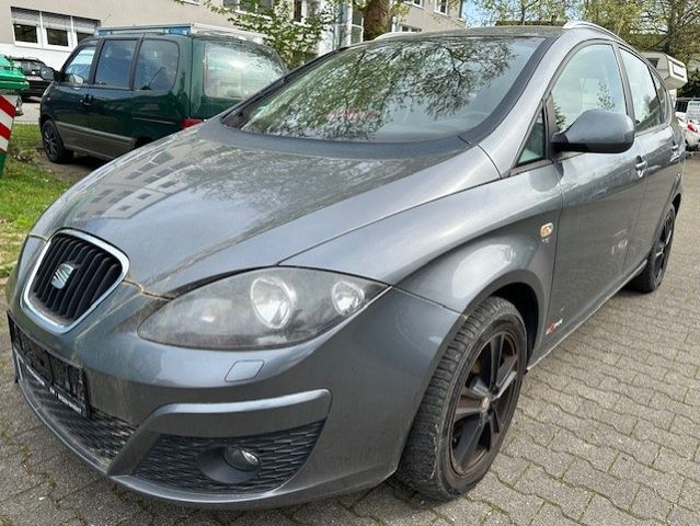 Seat Altea XL Style Copa