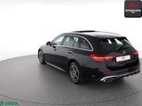 Mercedes-Benz C 220 d T AMG HEADUP,360GRAD,KEYLESS,BURMESTER - Mercedes-Benz C-Klasse: T