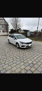 Opel Schnäppchen - Opel Astra K Kombi - *Top Ur... - : Schnäppchen