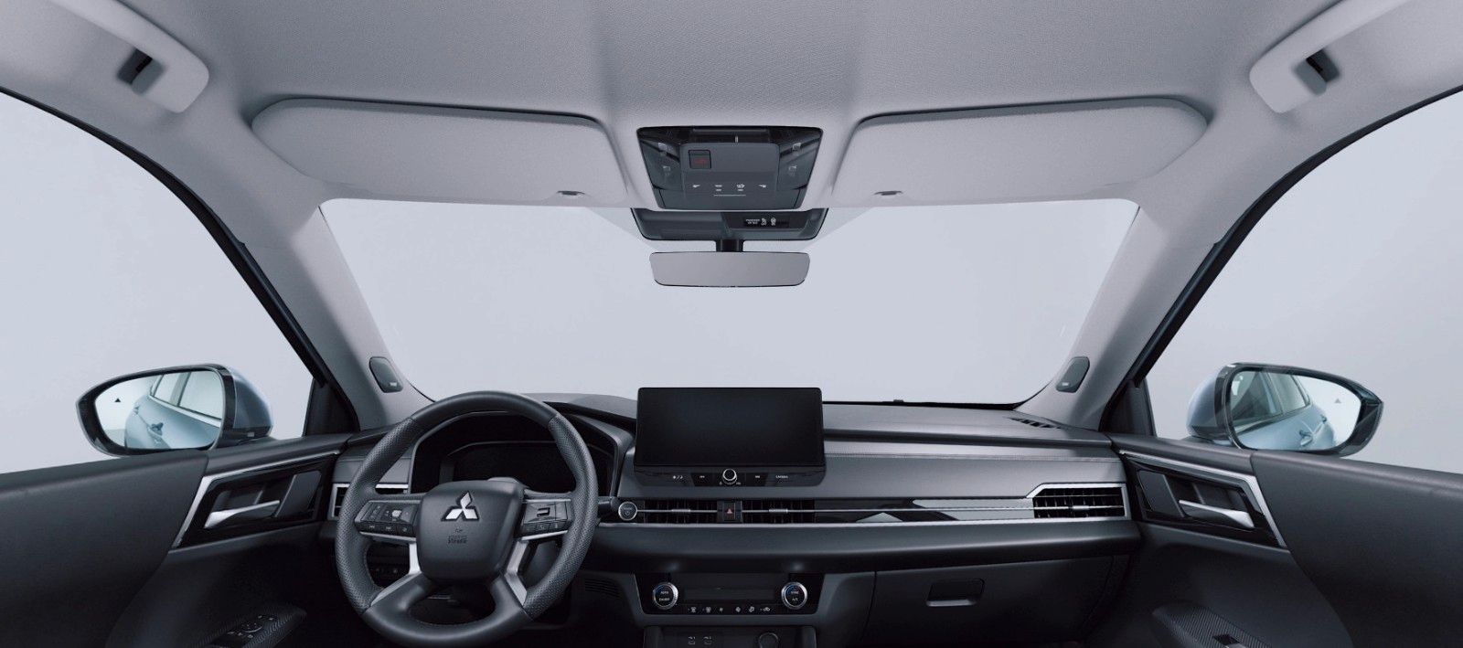 Mitsubishi Plug-in Hybrid Outlander - Bild 16