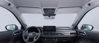Mitsubishi Plug-in Hybrid Outlander - Vorschau Bild 16