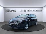 Opel Zafira Tourer 1.4 Turbo Innovation 7-Sitzer Bi-X - Opel: Kleinbus
