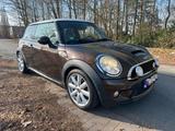 MINI Cooper S 50 Mayfair top gepflegt - MINI MINI: 50 Mayfair