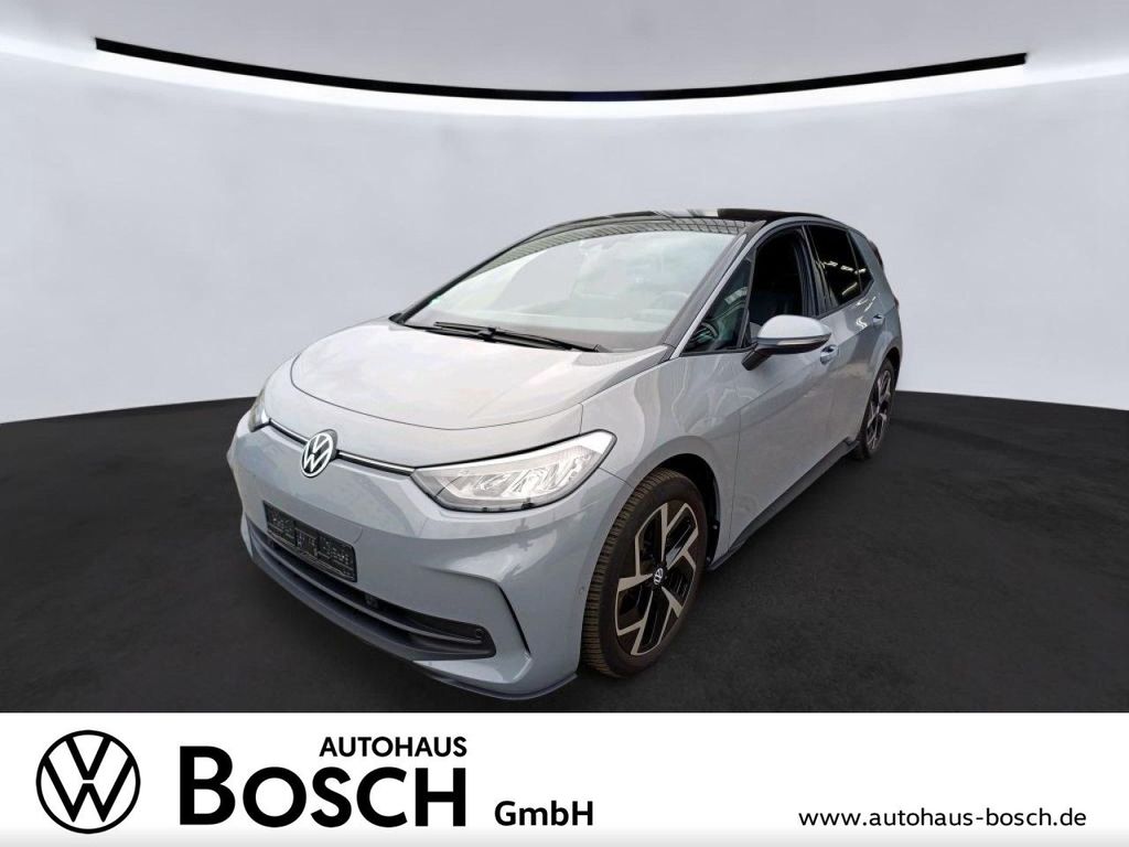 Image of Volkswagen ID.3