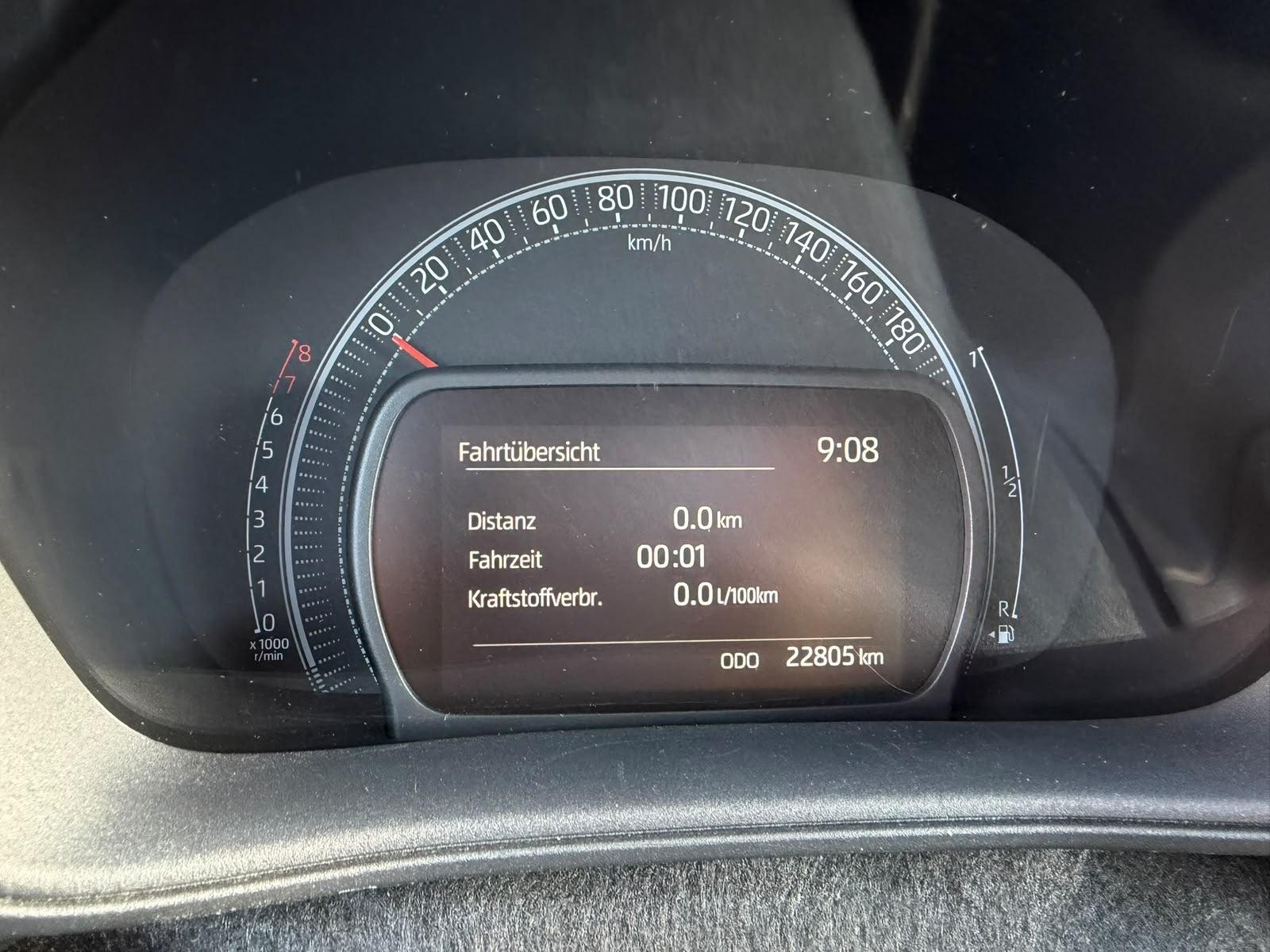 Toyota Aygo X Pulse RFK - 423