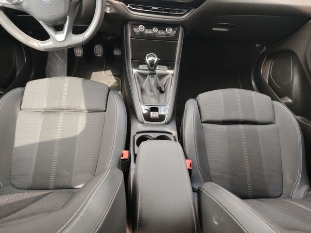 Grandland 1.2 DI GS