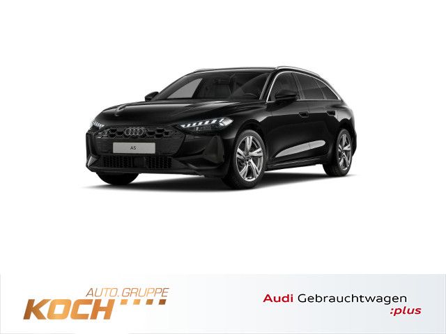 Image of Audi A5