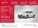 Audi A5 Sportback 35 TFSI Advanced Navi S tronic - Audi A5 Gebrauchtwagen in Dresden