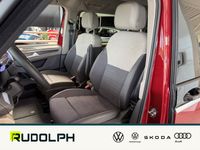Volkswagen T7 Multivan - Vorschau Bild 10