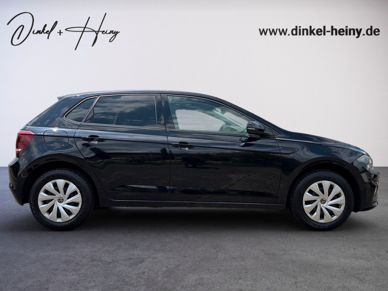 Fahrzeugabbildung Volkswagen Polo VI Comfortline 1.0TSI