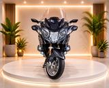 BMW R 1250 RT*Audiosystem*Topcase* Tempomat*Bluetoot - BMW R 1250 RT