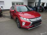 Mitsubishi Eclipse Cross Diamant Edition CVT/Automatik - Mitsubishi Gebrauchtwagen in Mannheim