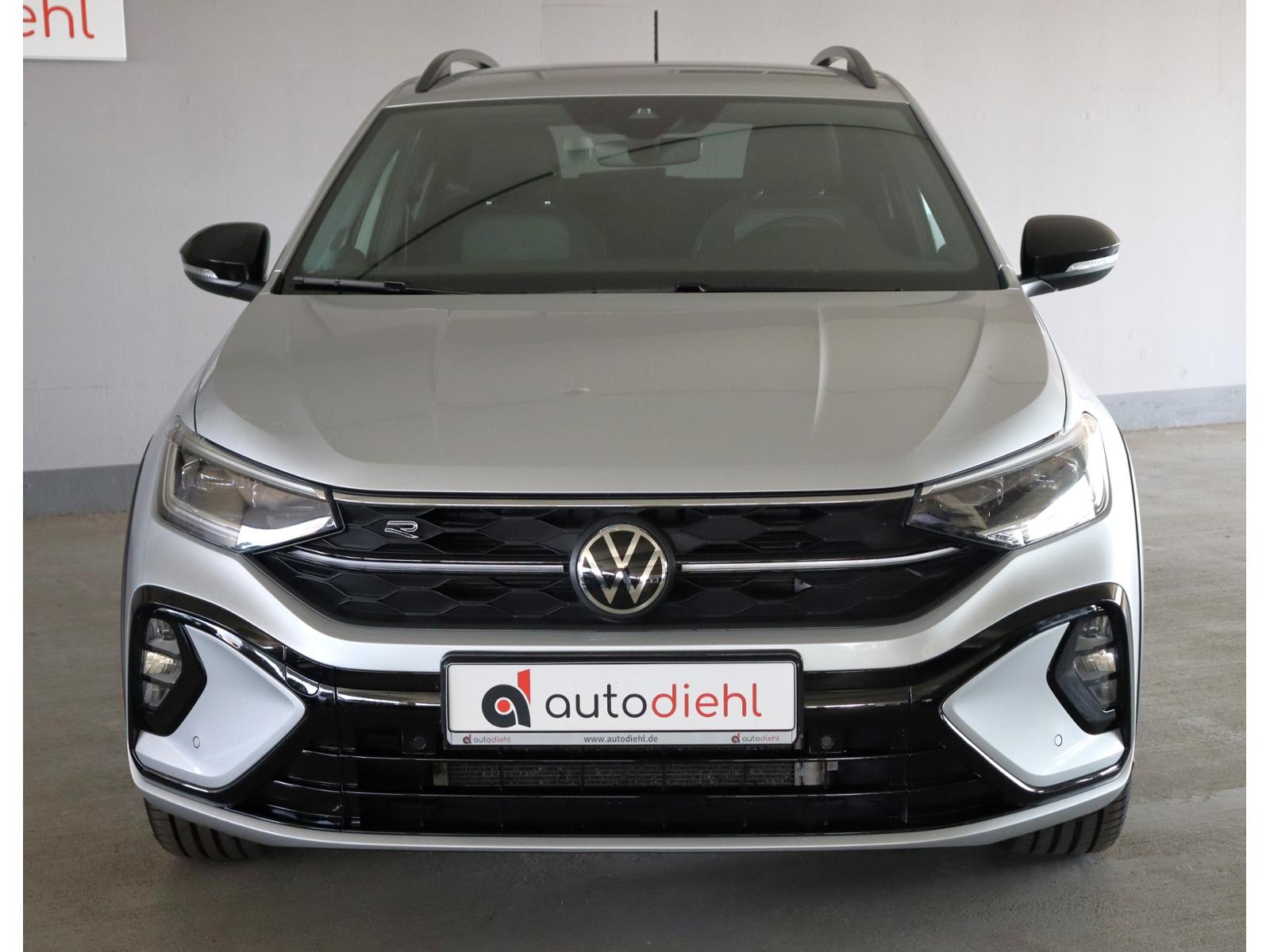 Volkswagen Taigo 1.5 TSI DSG R-Line*Garantie 10/2029