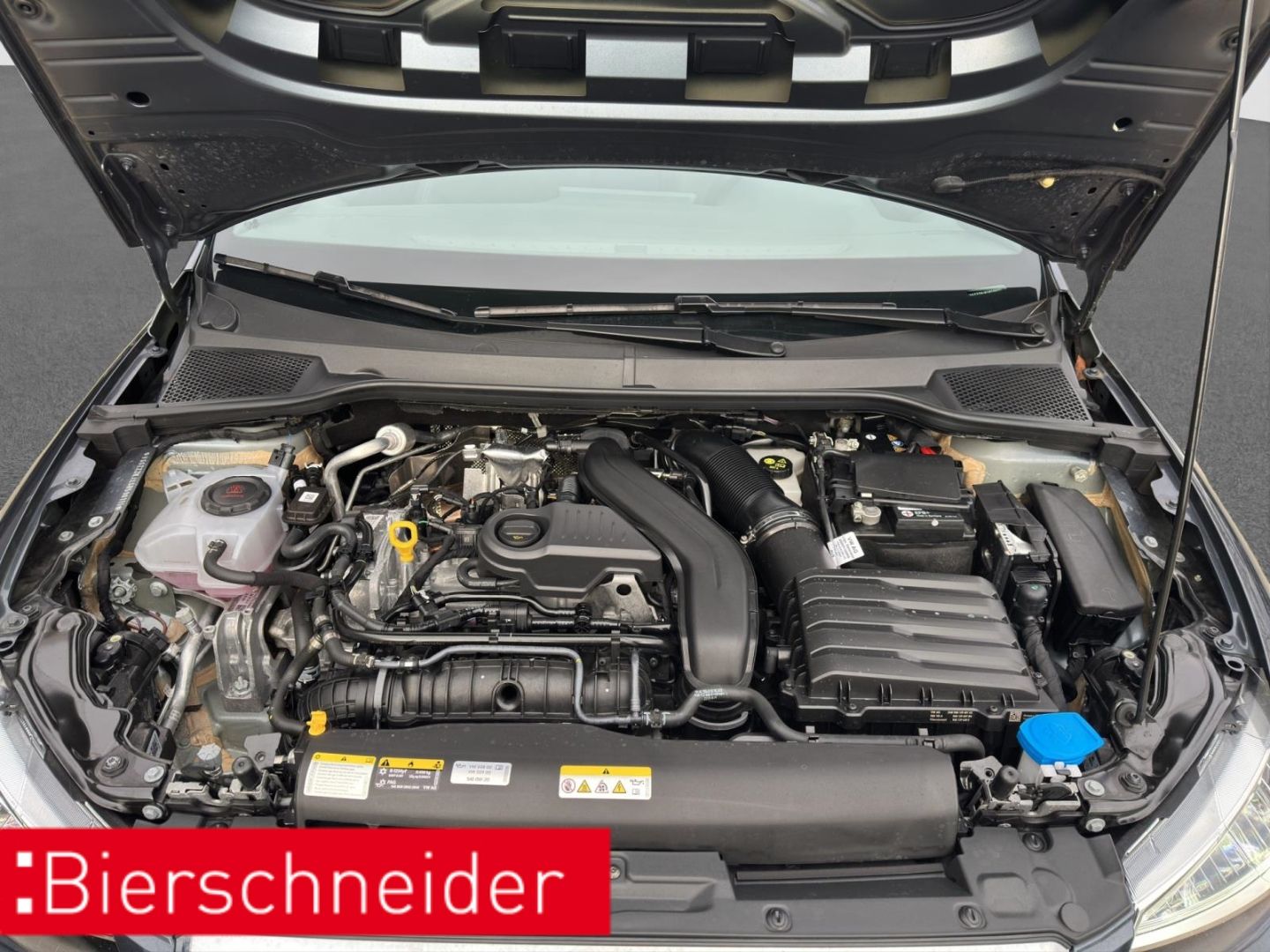 Seat Ibiza - Bild 28