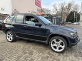 BMW X5 3.0d *Automatik/Leder/Panoramadach* - BMW X5 in Magdeburg