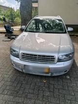 Audi A4 B6 1.9 TDI - Audi A4 aus 2004: 1.9
