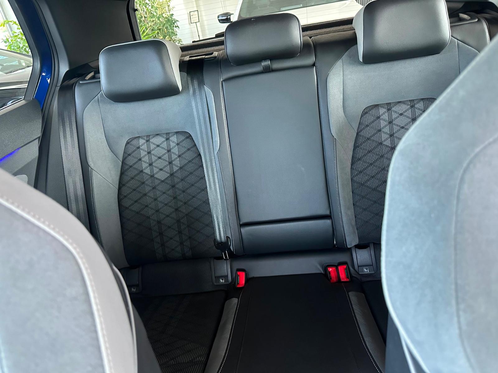 Volkswagen Golf VIII Lim. R-Line DSG*LED*ACC*CarPlay*Stdhzg, миниатюра 5