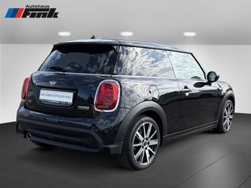 MINI Cooper DAB LED Tempomat Klimaaut. Shz PDC