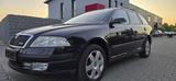 Skoda Octavia Combi Elegance - Skoda Octavia aus 2007: Elegance