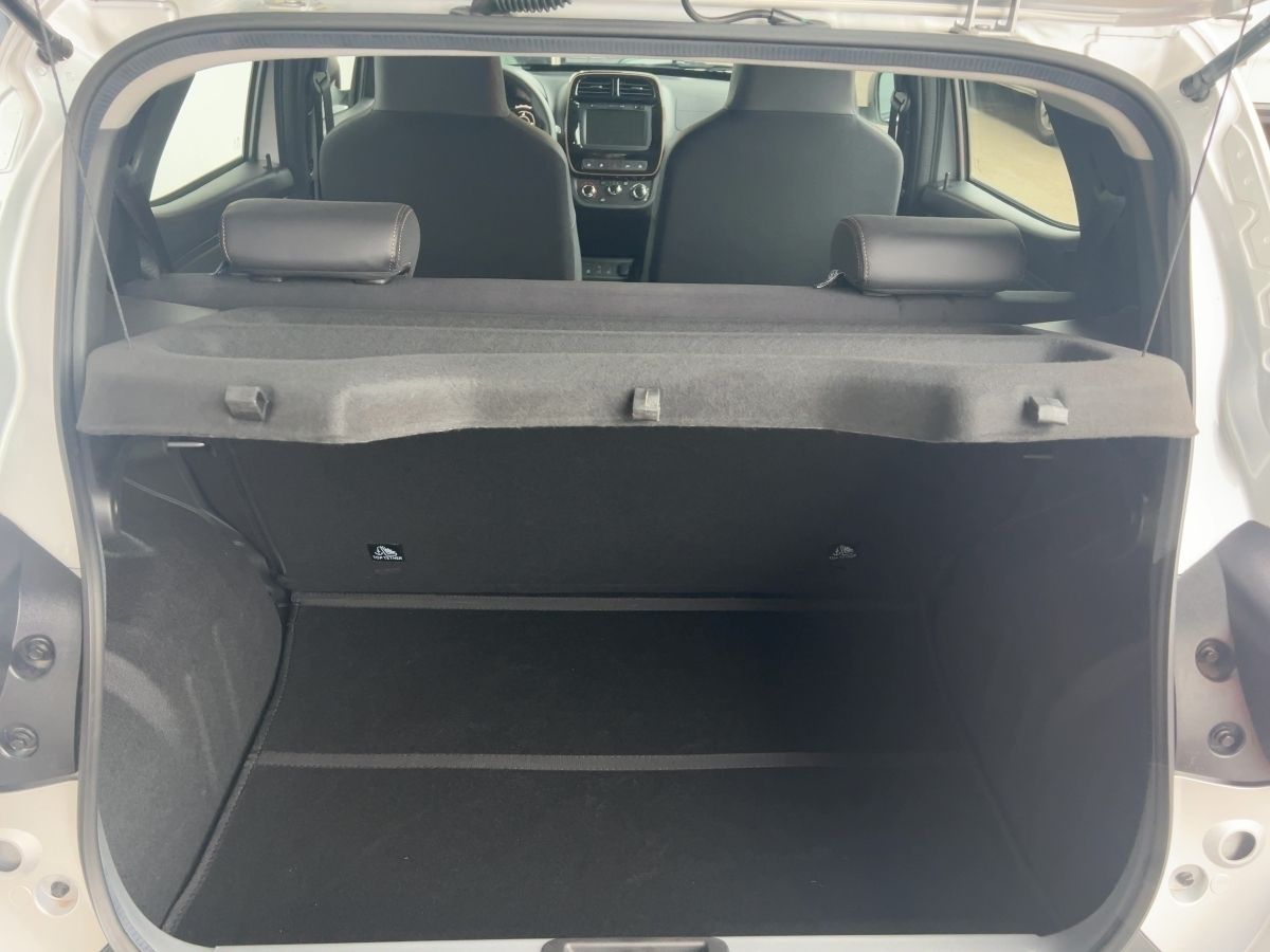 Dacia Spring - Bild 18