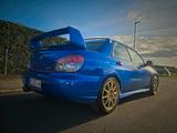 Subaru Impreza WRX STI - gebrauchte Subaru Impreza aus dem Jahr 2005