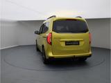 Mercedes-Benz EQT 200 2* Schiebe 17z AHK Navi Kamera MBUX 22kw - Mercedes-Benz EQT Gebrauchtwagen