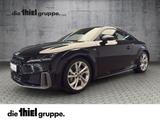Audi TT Coupe 45 TFSI S line - gebrauchte Audi TT aus dem Jahr 2019