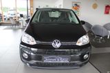 Volkswagen up! join up! 1.0 TSI*KLIMAAUT.*SHZ*TEMPOMAT* - Volkswagen up! aus 2019