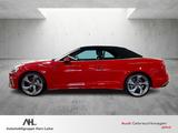 Audi A5 Cabriolet 40 TDI S line quattro S-tronic Matr - Jahreswagen